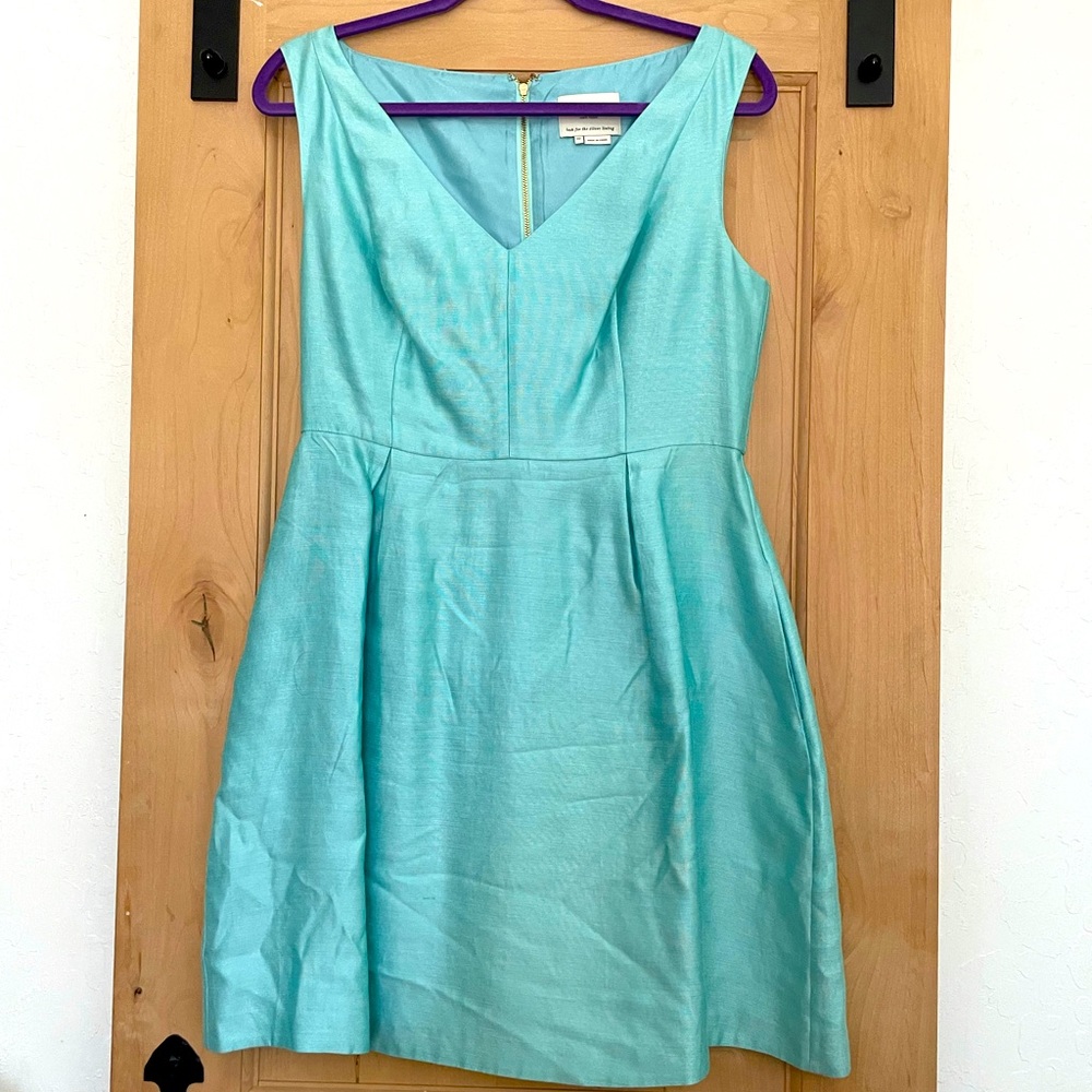 Kate Spade Dress with pockets!!!